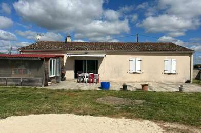 Maison 6 pièces 171359 €