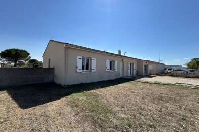 Maison 6 pièces 169800 €
