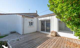Maison 2 Pièces 51 m² à vendre à Royan (17200)
