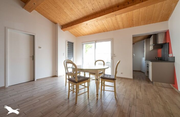 Vente maison 2 pièces 51 m² Royan (17200) — photo 3