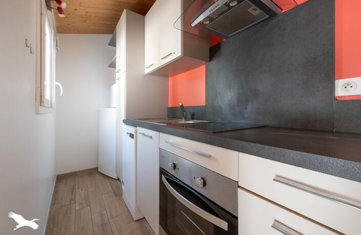 Vente maison 2 pièces 51 m² Royan (17200) — photo 4