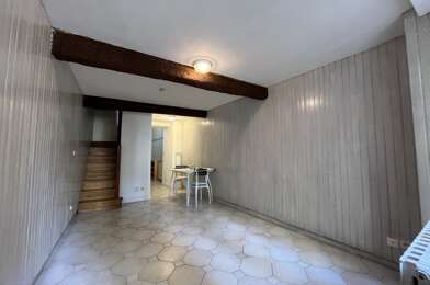 Maison 4 pièces 79650 €