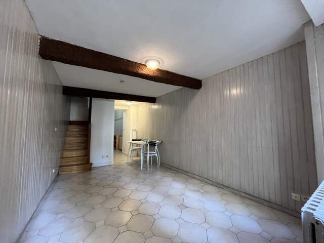 Maison de ville de 4 pièces principales — photo du bien