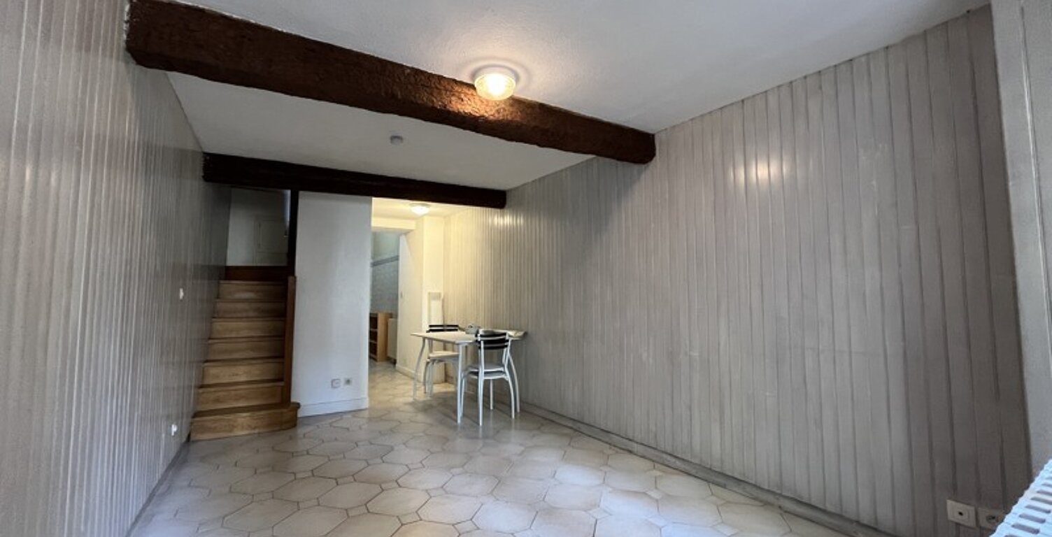 Maison de ville de 4 pièces principales — photo 1