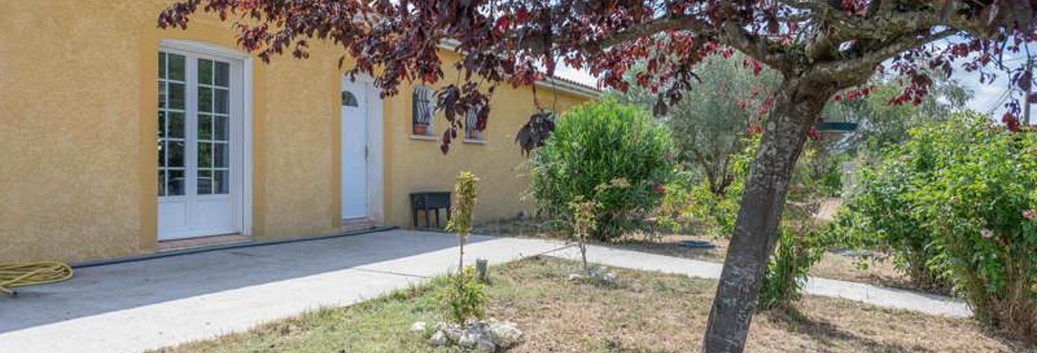 Maison 5 Pièces 115 m² à vendre à Le Born (31340)