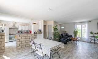Maison 5 Pièces 115 m² à vendre à Le Born (31340)