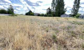 Terrain  3600 m² à vendre à Noyers-sur-Cher (41140)