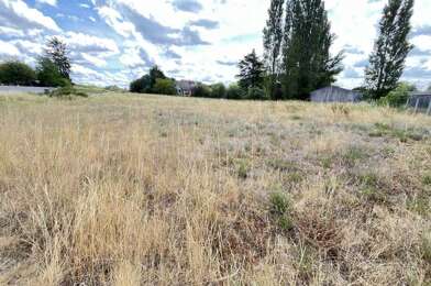Terrain  82950 €