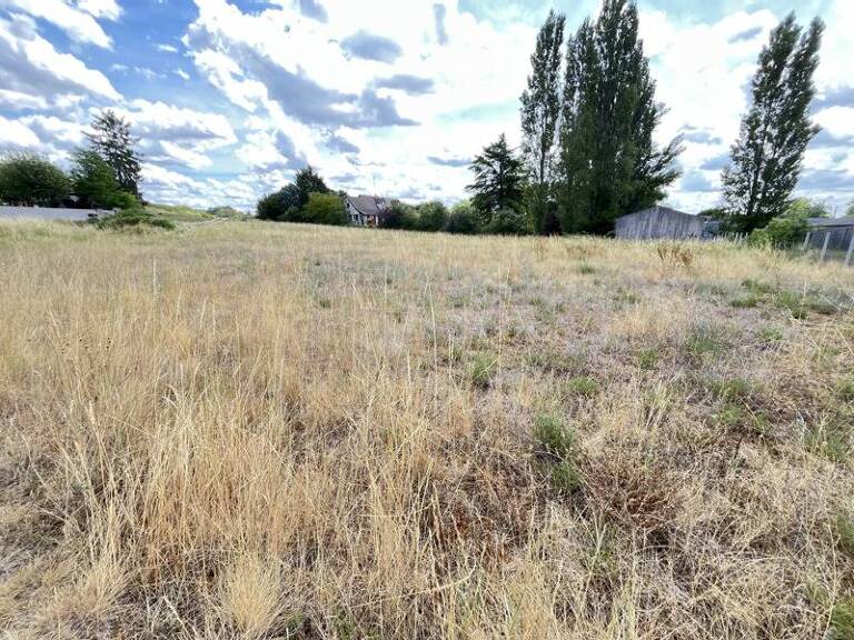 Terrain à construire  3600 m²  — photo 1