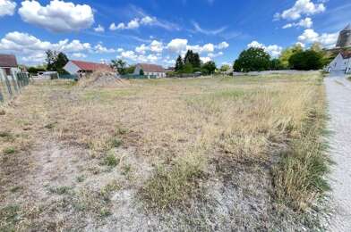 Terrain  30000 €