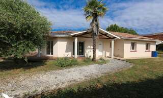 Maison 5 Pièces 150 m² à vendre à Sauternes (33210)
