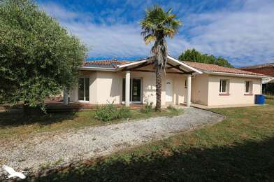 Maison 5 pièces 317700 €