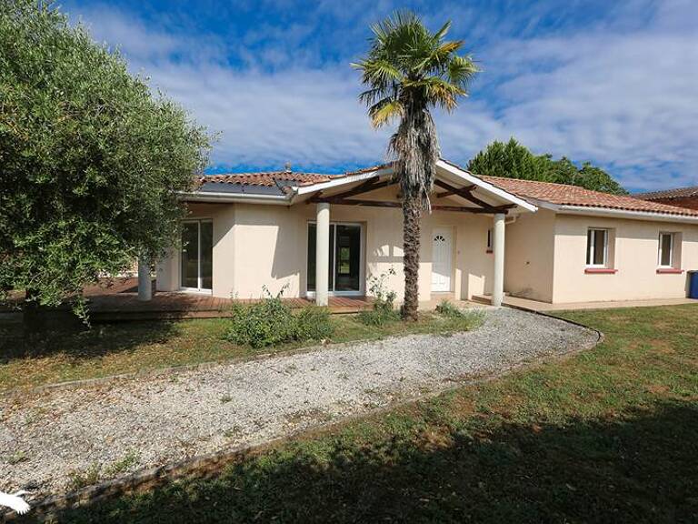 Contemporaine de 5 pièces principales — photo 1