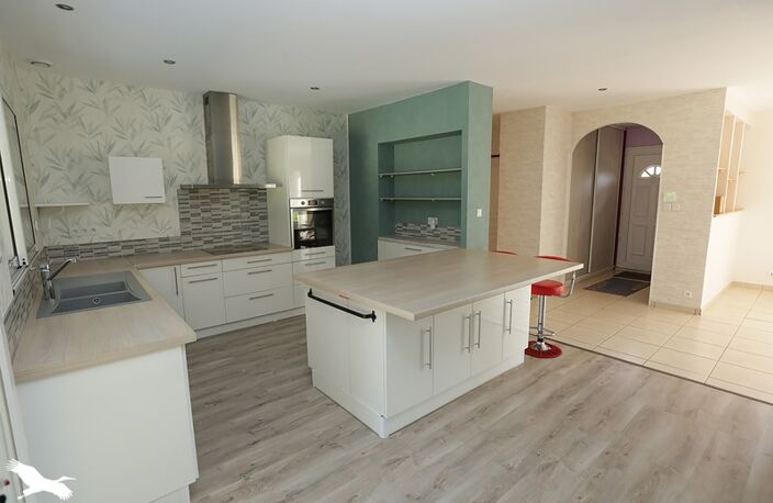 Contemporaine de 5 pièces principales — photo 3