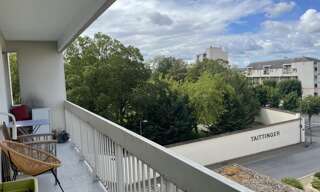 Appartement 4 Pièces 82 m² à vendre à Reims (51100)
