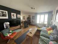 appartement 4 pièces avec balcon et garage — photo 2
