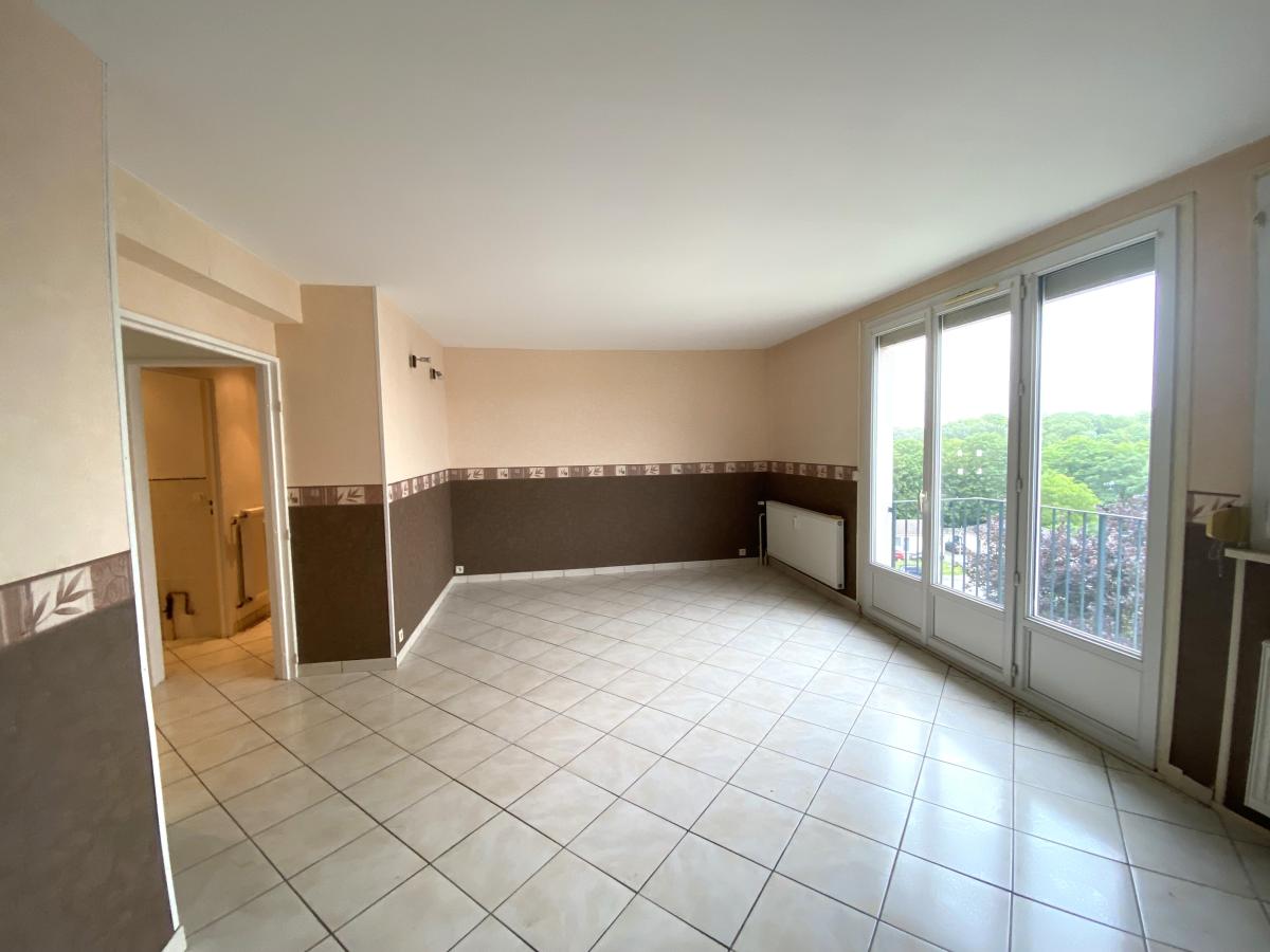 Appartement  T4 à vendre Reims 51100