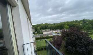 Appartement 4 Pièces 66 m² à vendre à Reims (51100)