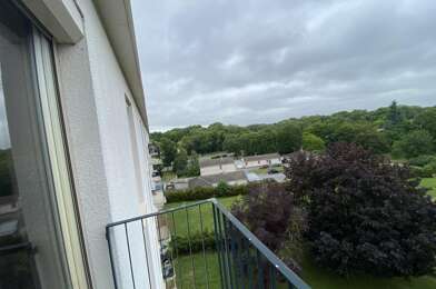 Appartement 4 pièces 113000 €
