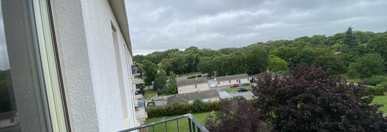 Appartement 4 Pièces 66 m² à vendre à Reims (51100)