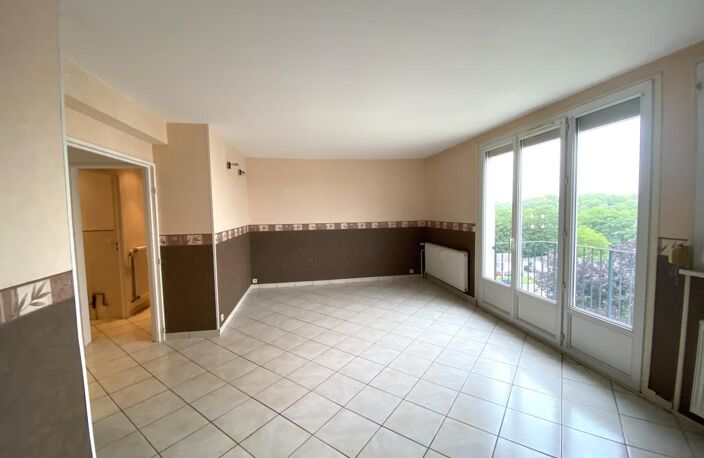 Appartement 4 pièces avec cave — photo 2