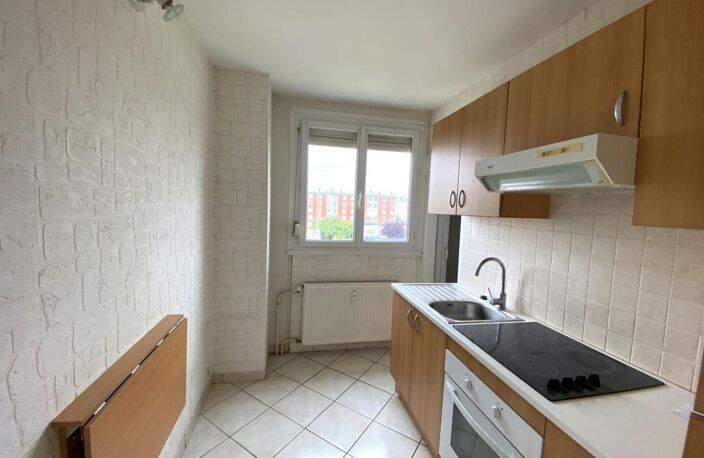 Appartement 4 pièces avec cave — photo 3