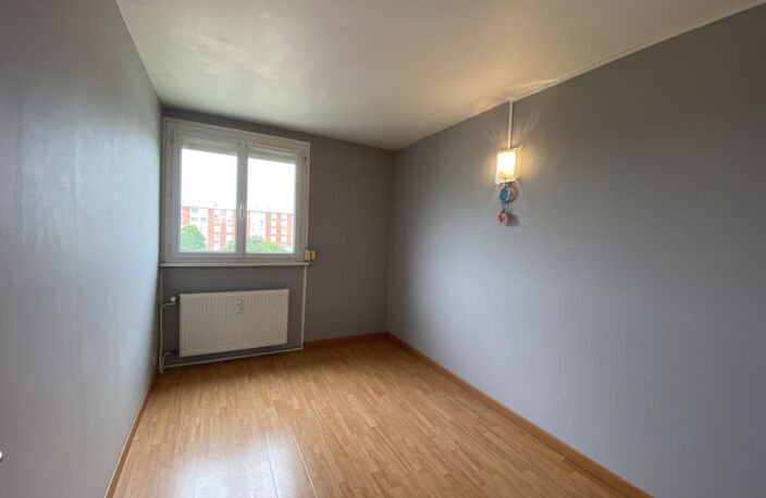 Appartement 4 pièces avec cave — photo 4