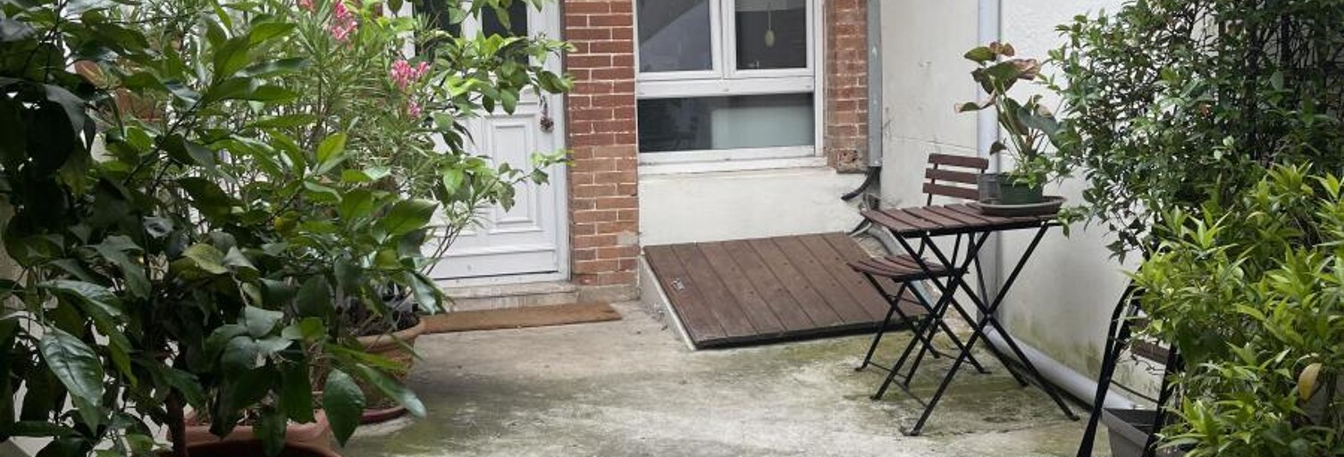 Maison 5 Pièces 80 m² à louer à Verzy (51380)