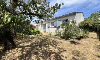 Maison 3 Pièces 68 m² à vendre à Soyaux (16800)