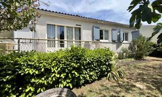 Maison 3 Pièces 68 m² à vendre à Soyaux (16800)