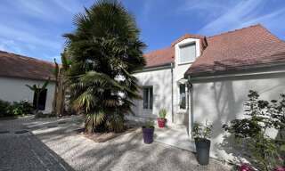 Maison 4 Pièces 92 m² à vendre à Villentrois-Faverolles-en-Berry (36600)