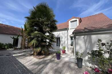 Maison 4 pièces 144704 €