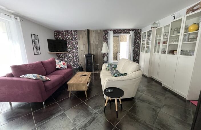 Maison en pierre de 4 pièces principales — photo 4