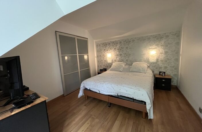 Maison en pierre de 4 pièces principales — photo 5