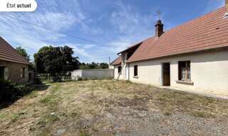 Maison 3 Pièces 78 m² à vendre à Valençay (36600)