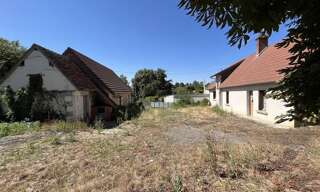 Maison 3 Pièces 64 m² à vendre à Valençay (36600)