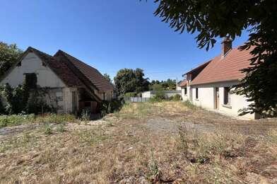 Maison 3 pièces 65000 €