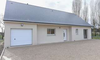 Maison 4 Pièces 109 m² à vendre à Sassay (41700)