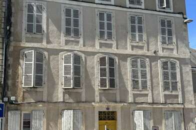 Immeuble  369600 €