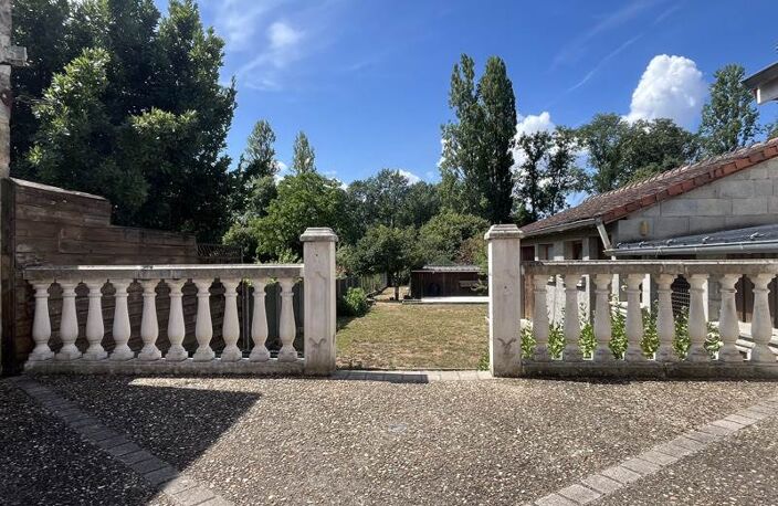 Maison de bourg de 4 pièces principales — photo 2