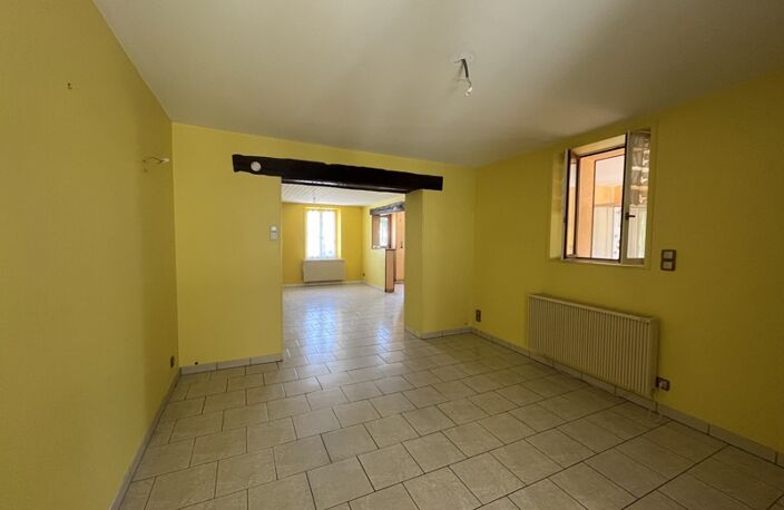 Maison de bourg de 4 pièces principales — photo 4