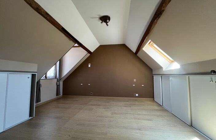 Maison de bourg de 4 pièces principales — photo 5