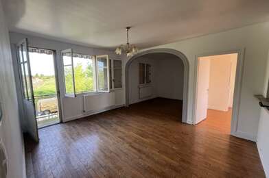 Maison 5 pièces 119460 €