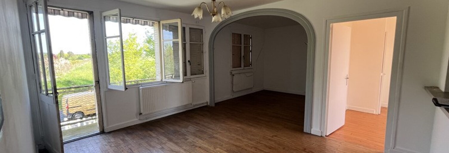 Maison 5 Pièces 120 m² à vendre à Betz-le-Château (37600)