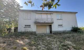 Maison 5 Pièces 120 m² à vendre à Betz-le-Château (37600)