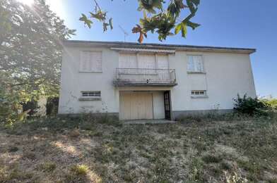 Maison 5 pièces 108600 €