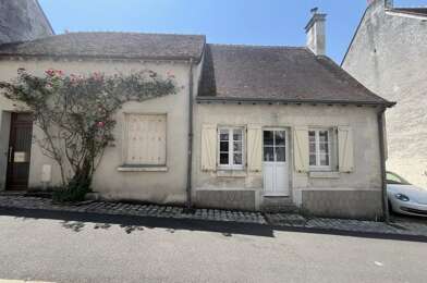 Maison 4 pièces 106880 €