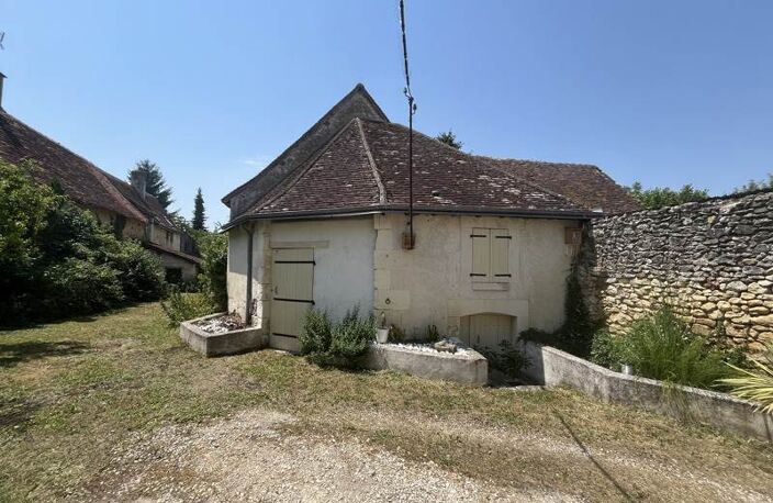 Maison de bourg de 4 pièces principales — photo 3