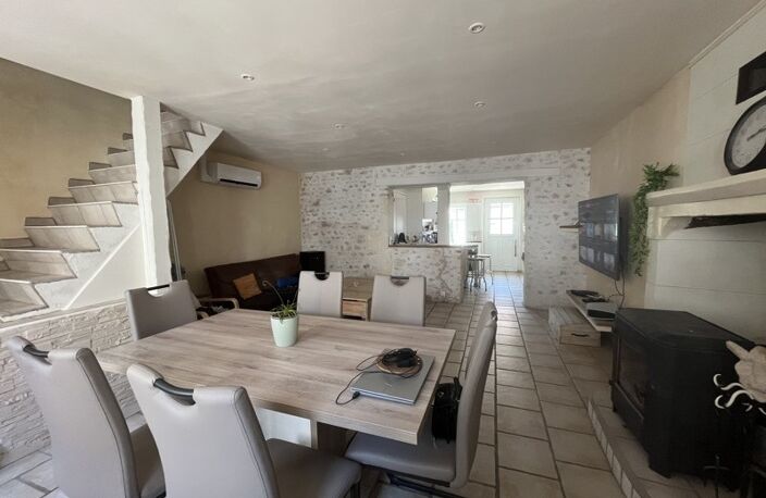 Maison de bourg de 4 pièces principales — photo 4