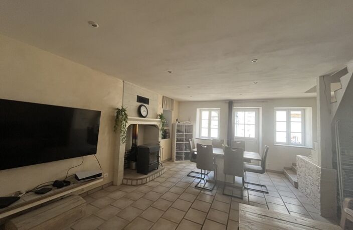 Maison de bourg de 4 pièces principales — photo 5